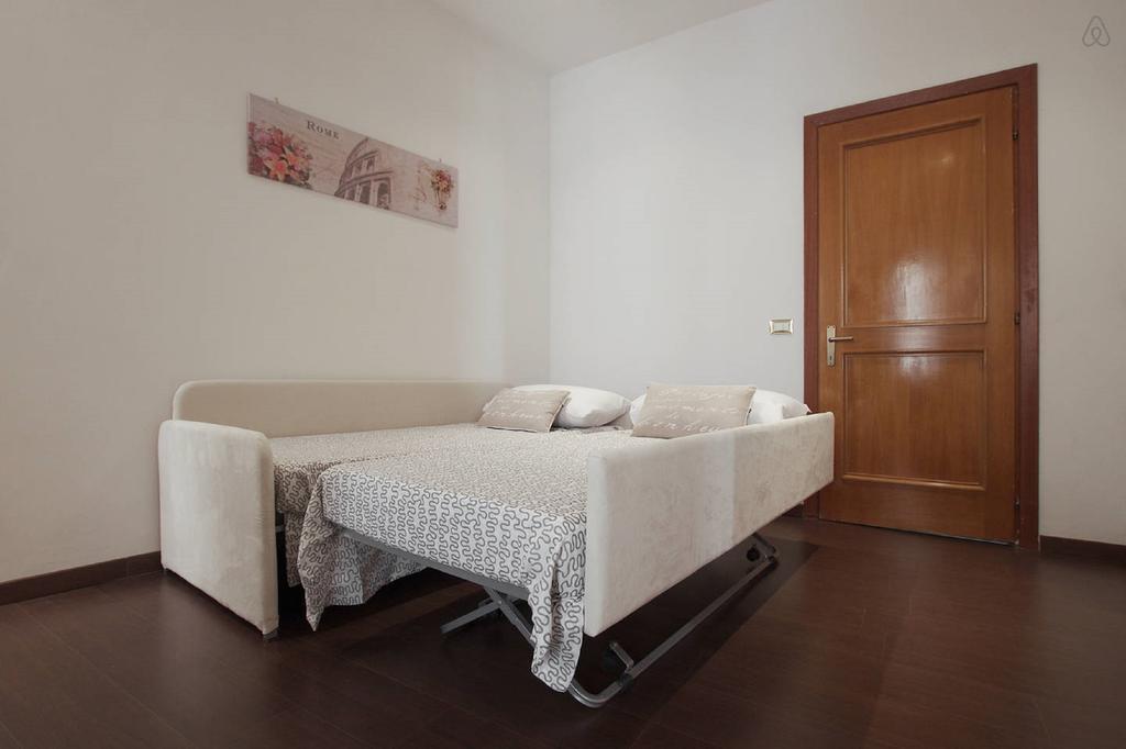 Sant'Angelo Apartments Rome Room photo